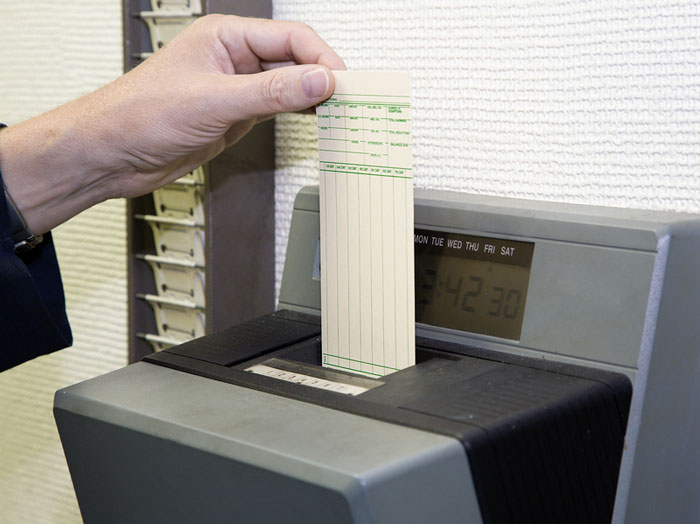 Man Puts An End To Neglect From The HR Side By Informing Them He Will Be Escalating It To The Labor Board