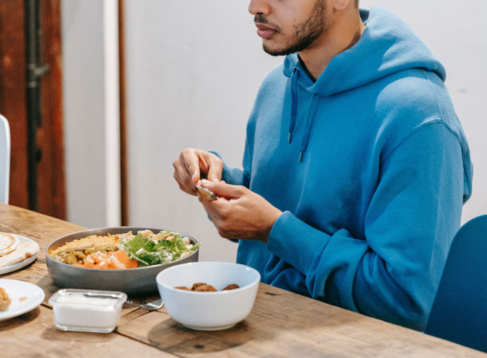 “AITA For Telling My Husband My Daughter Doesn’t Have To Accommodate His Needs?” “AITA For Telling My Husband My Daughter Doesn’t Have To Accommodate His Needs?”