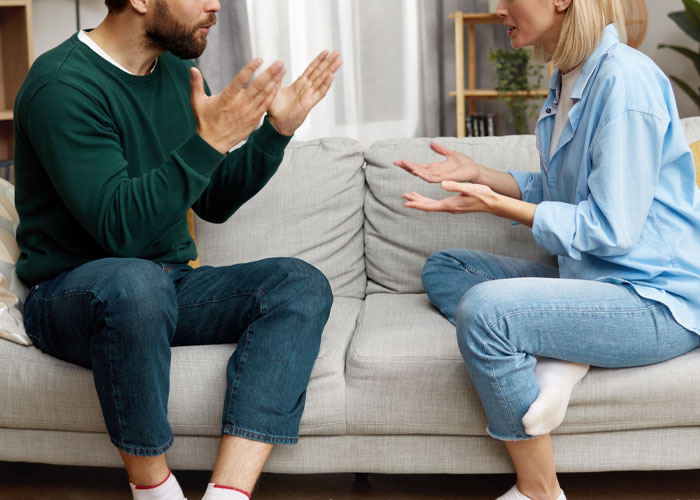 "All Hell Broke Loose": Guy Bails On Brother's Wedding Last Minute After They Suggest His Disabled Wife Stay With Babysitter