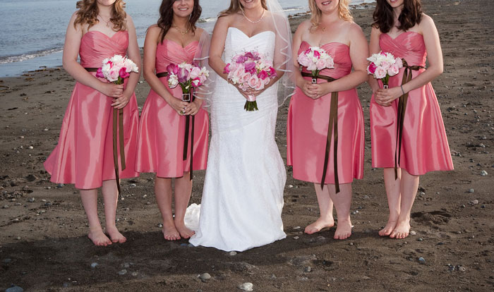 Bridezilla Cries And Tells Her Sister Not To Come To Her Wedding, Trying To Guilt Her Into Growing Out Her Hair For The Wedding