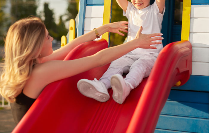 Dad In A Bind Between His Kid's Boundaries And New Family's Special Needs Kid Who's Being Difficult To His Child Dad In A Bind Between His Kid's Boundaries And New Family's Special Needs Kid Who's Being Difficult To His Child