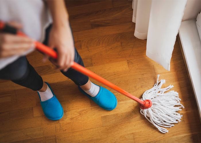 Family Doesn't Appreciate All The Household Work This Woman Does And Demands She Pays Rent, Regret It When She Moves Out Instead Family Doesn't Appreciate All The Household Work This Woman Does And Demands She Pays Rent, Regret It When She Moves Out Instead