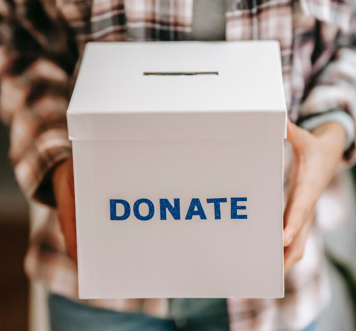 Coworker Tricks Me Into Donating To A Cause I Dont Agree With. Two Can Play At That Game