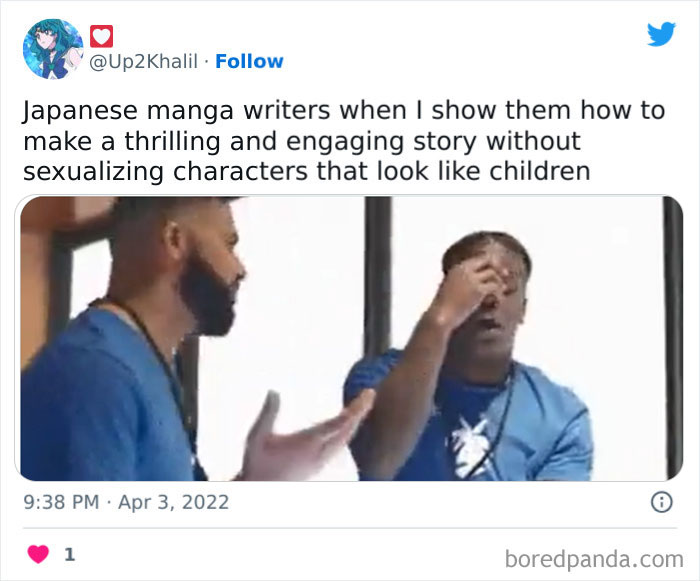 B-B-B-But She's 69 In Dog Years!!!!!!!!!!!!!!