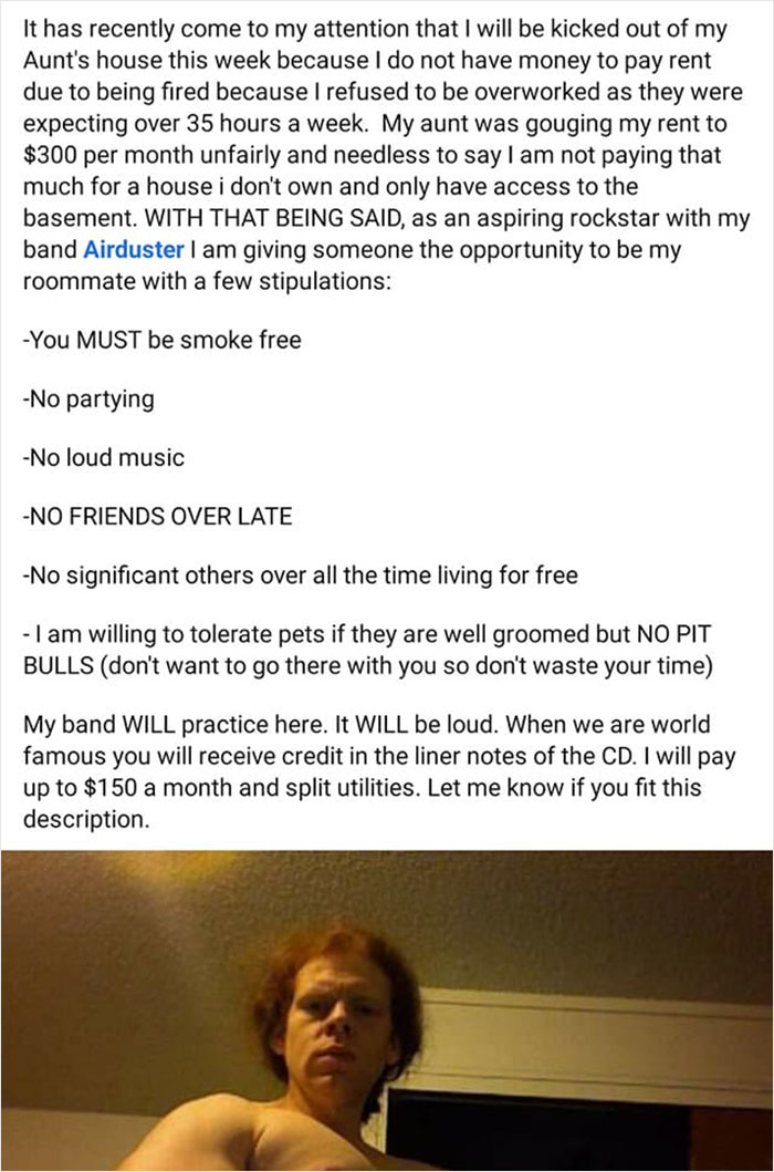 No Loud Music, But My Music Will Be Loud