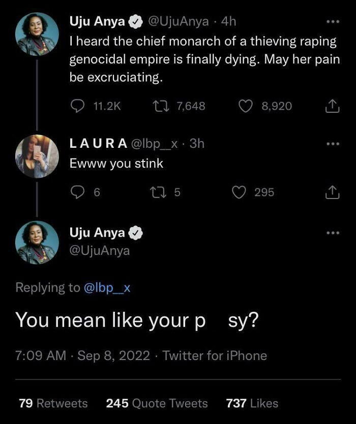 Uni Professor’s Take On The Queen’s Health Situation