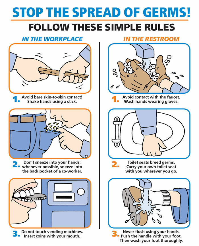 Not Much More To Say