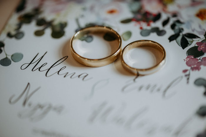 “AITA For Telling My Daughter That I Won’t Be Attending Her Wedding?” “AITA For Telling My Daughter That I Won’t Be Attending Her Wedding?”