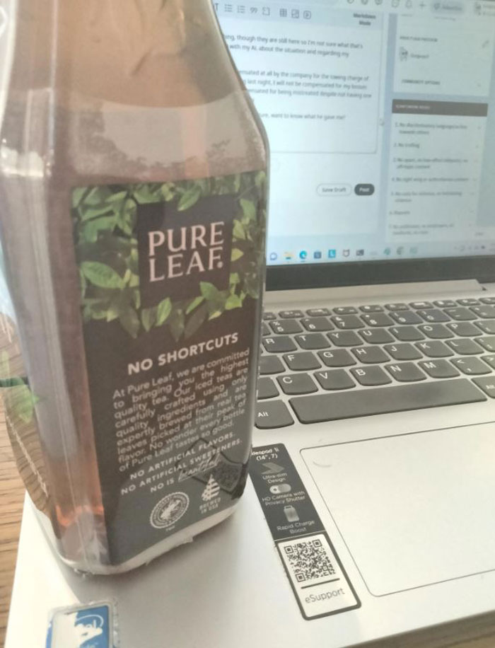 Entitled Boss Gets Placed On Leave After Wrongfully Towing Employee's Car For Parking In 'His Spot'