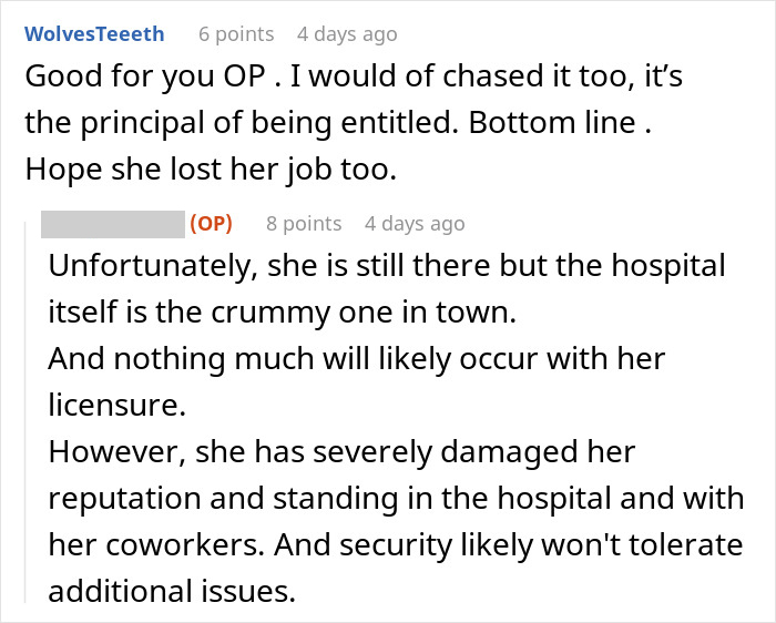 DoorDash Driver Gets Thrown Under The Bus By An Entitled Customer Who Said She Never Got Her Food, Proves She's Lying And Gets Her Arrested