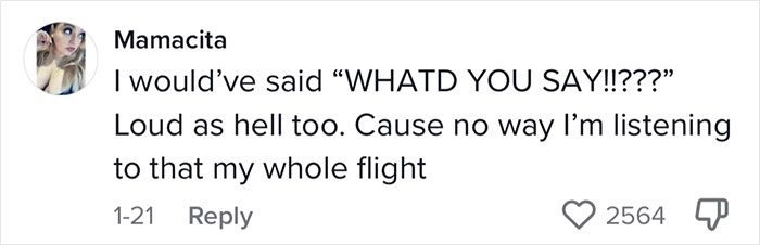 "He's An Adult": Woman Refuses To Give Up Her Plane Seat For Passenger's 6&prime;4&Prime; Son, Mother's Behavior Leads To An Awkward Flight