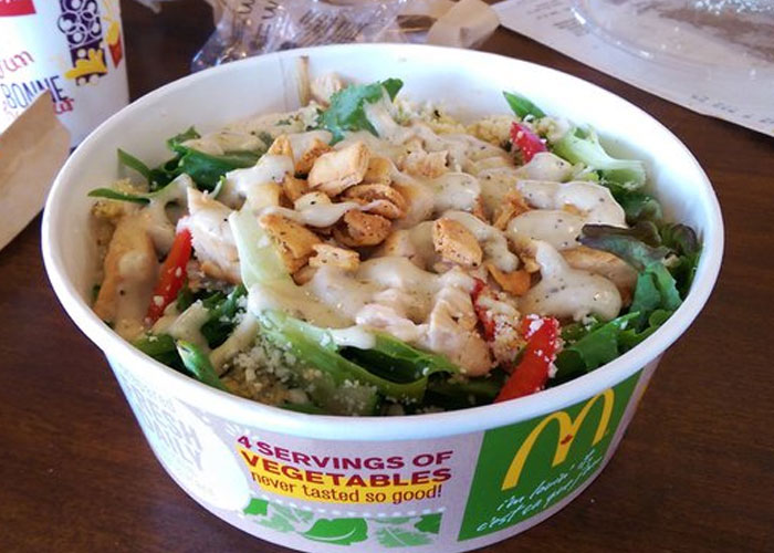 40 Commonly Misunderstood 'Healthy' Foods That Are Actually The Opposite, According To People In This Online Thread