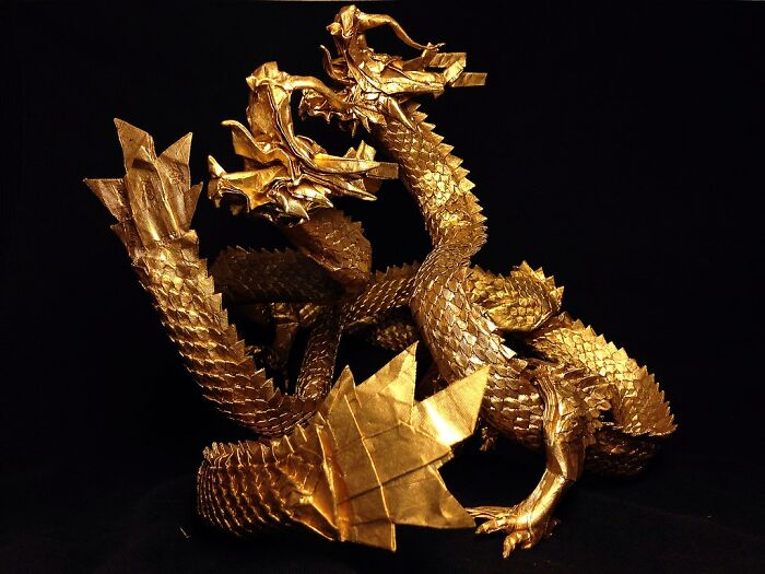 Ryujin 3.5 By Satoshi Kamiya