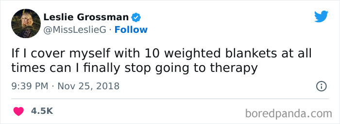 Funny-Tweets-About-Therapy