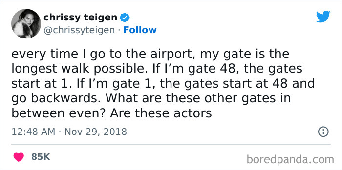Funny-Airport-Tweets