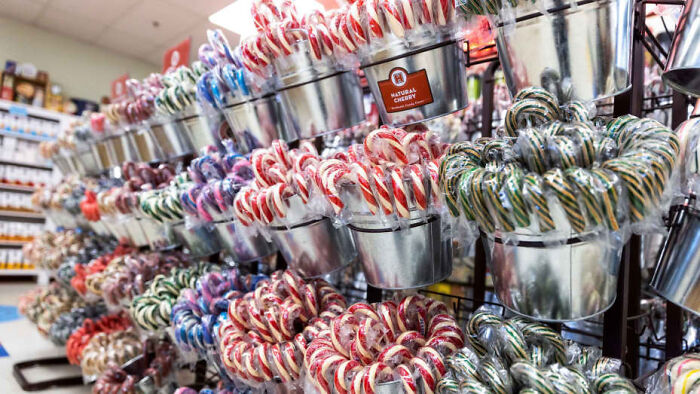 When This Goes On Sale You Know Winter's Over