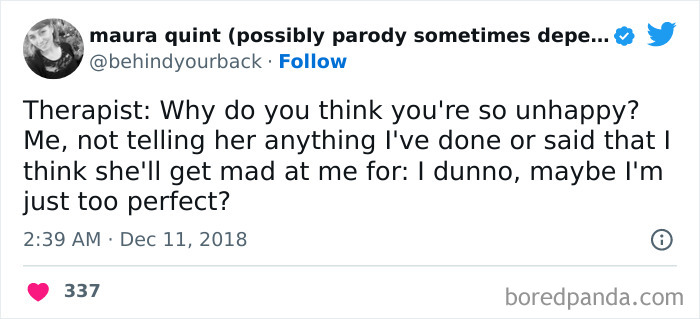 Funny-Tweets-About-Therapy