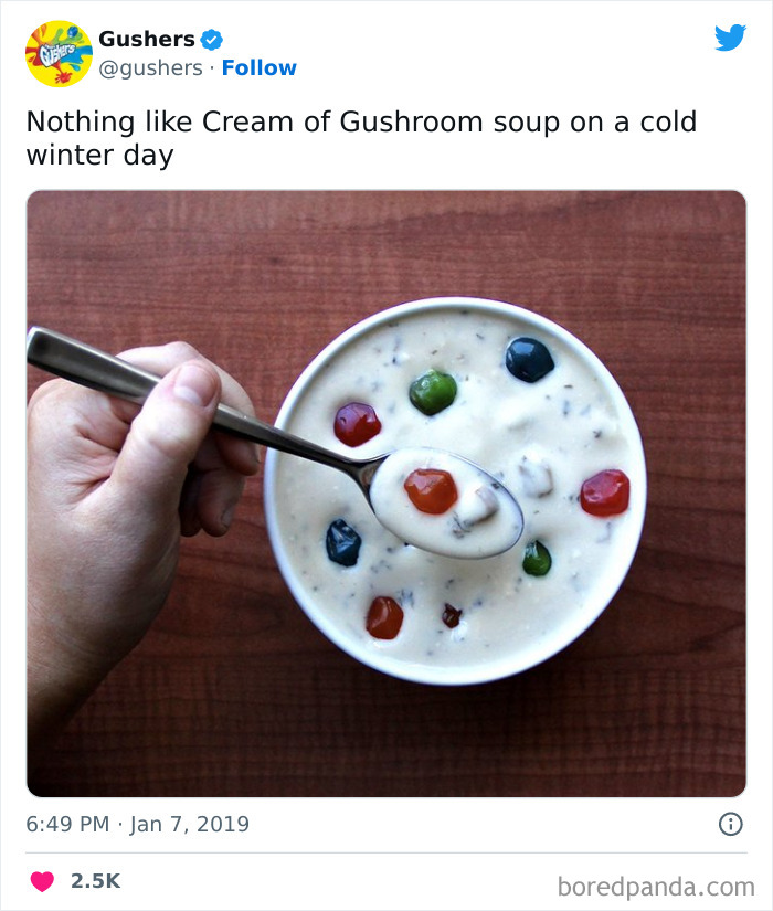 Official-Social-Media-Accounts-Weird-Stuff