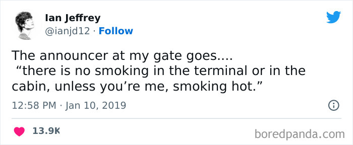 Funny-Airport-Tweets