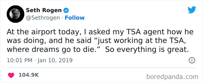 Funny-Airport-Tweets