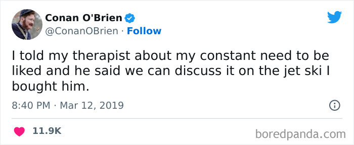 Funny-Tweets-About-Therapy