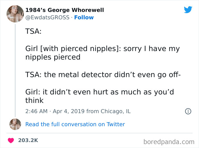 Funny-Airport-Tweets