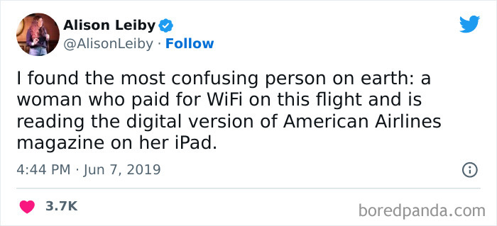 Funny-Airport-Tweets