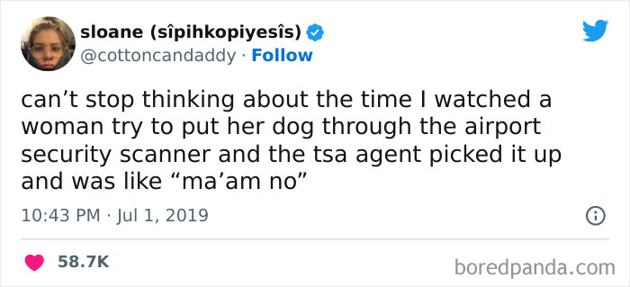 Funny-Airport-Tweets