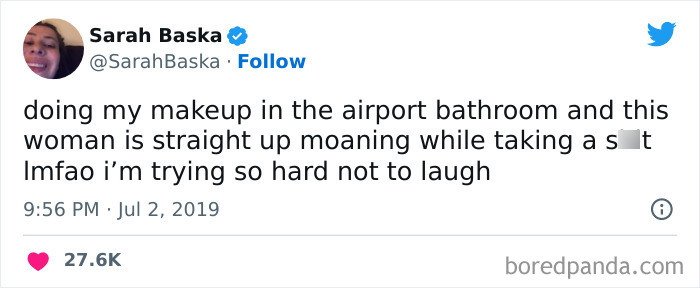 Funny-Airport-Tweets