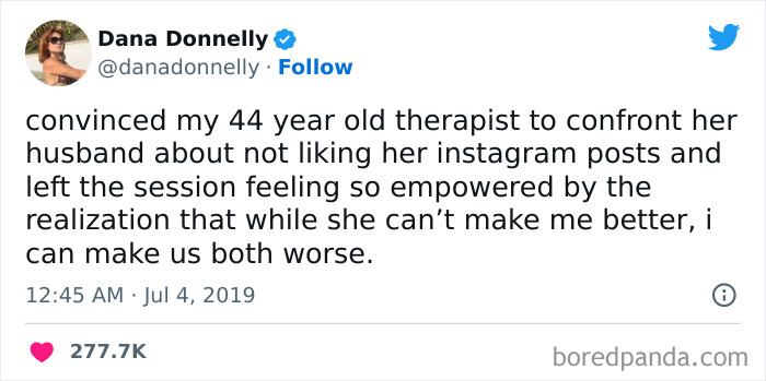Funny-Tweets-About-Therapy