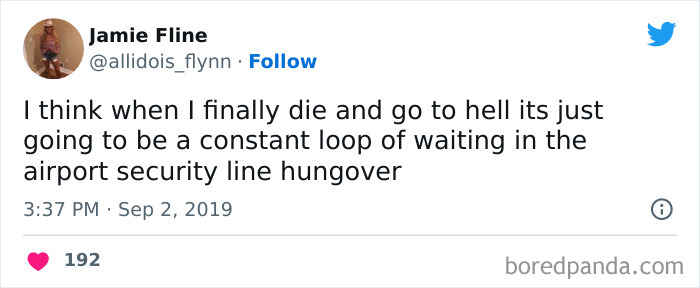 Funny-Airport-Tweets