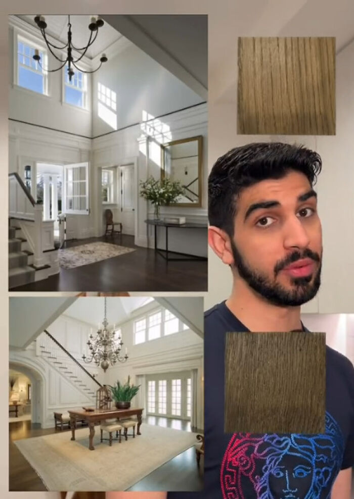 Este diseñador de interiores revela los errores que dan apariencia "vulgar" a los hogares Este diseñador de interiores revela los errores que dan apariencia "vulgar" a los hogares