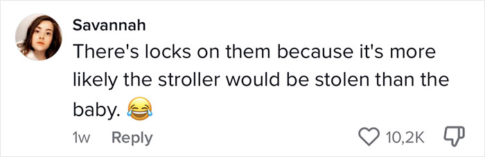 TikToker Documents Norwegian Custom Of Leaving Babies Alone Outside In Freezing Weather, Goes Viral