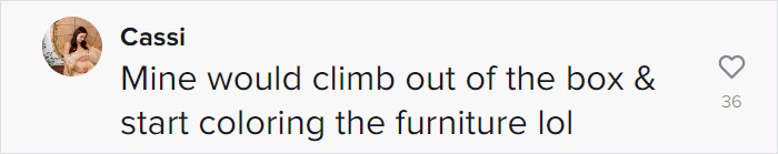 The Internet Can't Decide If This Mom's Parenting Hack Is Genius Or Cruel