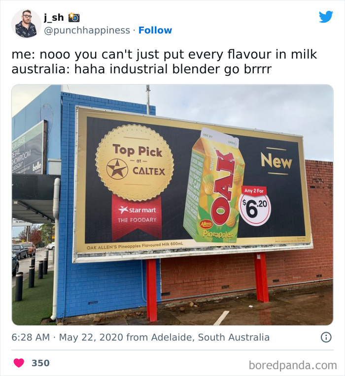 Australian-Tweets