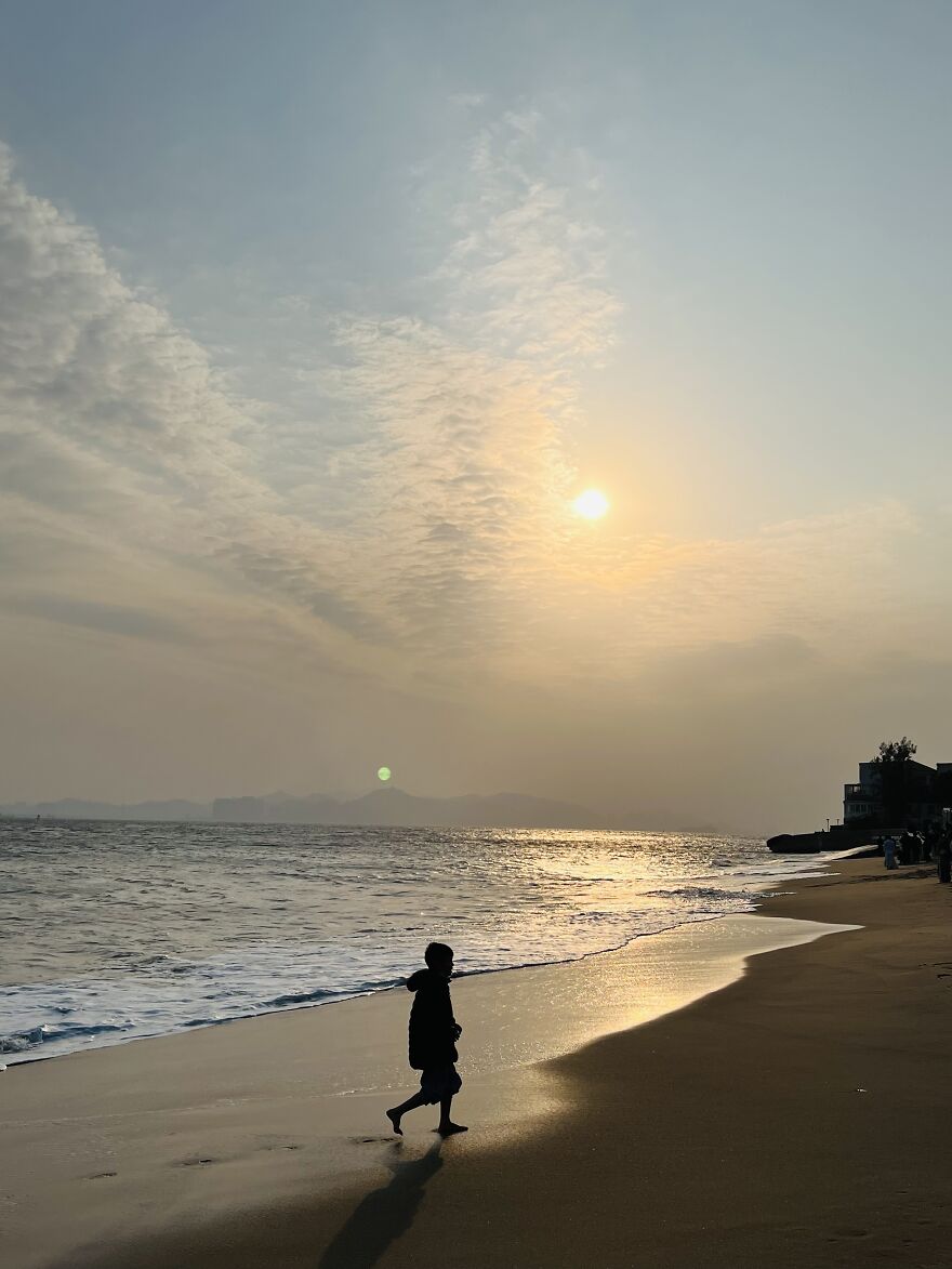 Sea Sea