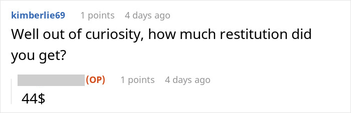 DoorDash Driver Gets Thrown Under The Bus By An Entitled Customer Who Said She Never Got Her Food, Proves She's Lying And Gets Her Arrested