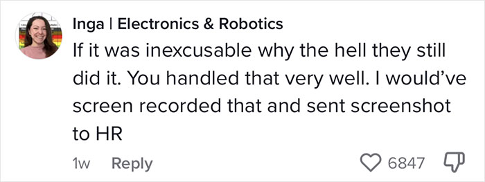 Woman Catches Vendors Having 'Locker Room' Chats About Her During A Meeting, Cancels The Sale Despite VP's Desperate Attempts To Save It