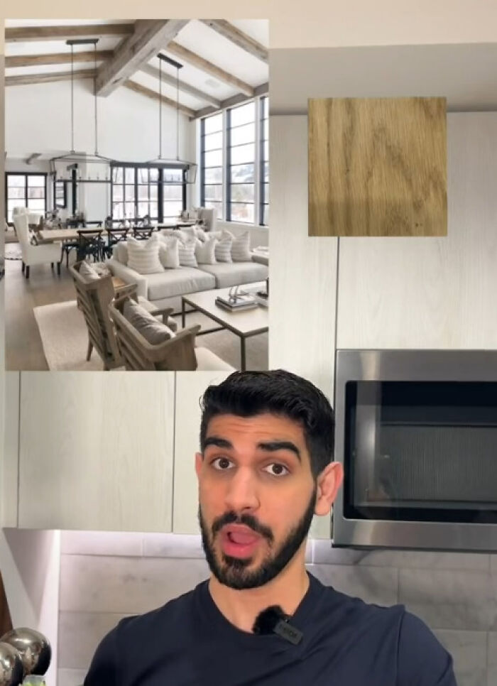 Este diseñador de interiores revela los errores que dan apariencia "vulgar" a los hogares Este diseñador de interiores revela los errores que dan apariencia "vulgar" a los hogares