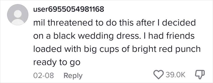 Bride Livid MIL Shows Up In A Near-Identical Wedding Gown And Starts Gaslighting Her