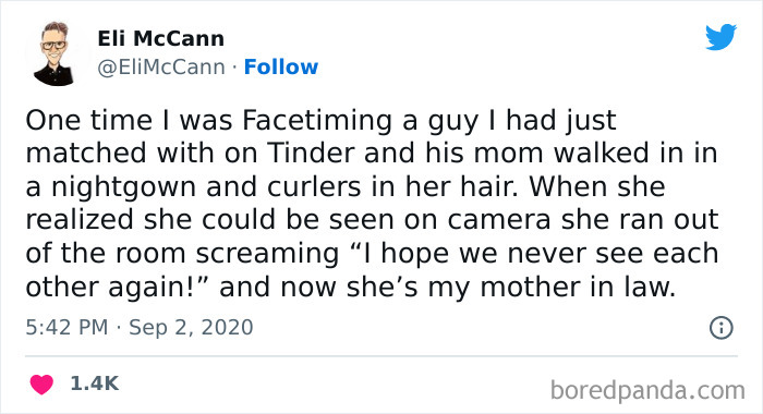 Tweets About In Laws