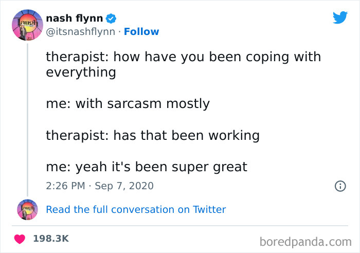 Funny-Tweets-About-Therapy