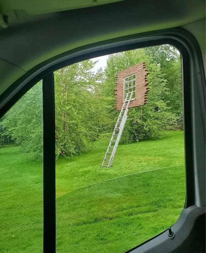 This Facebook Page Shares Images And Memes That Are Full Of Hilarious And Bizarre Things, Here Are 50 Of The Best Ones