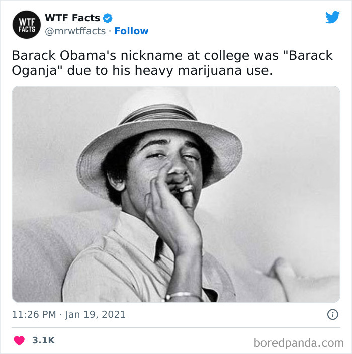 Interesting-Random-Facts