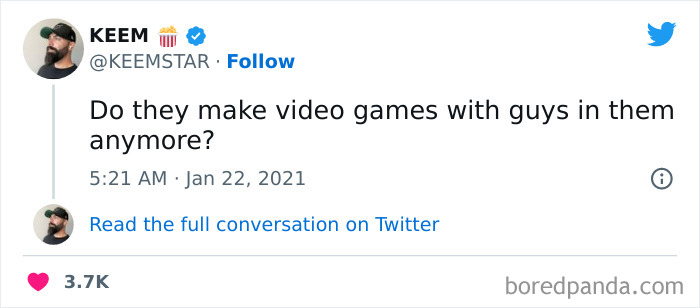 Not From Reddit But I Think It Fits