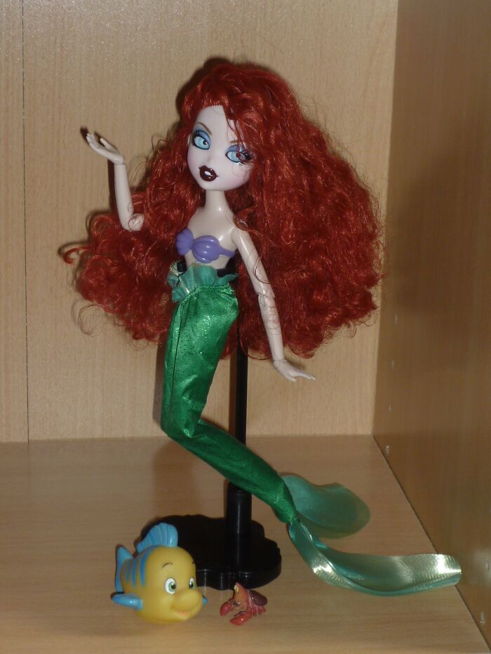 30 People Are Reminiscing About Toys They Wanted So Badly As Kids, Yet Never Got Them