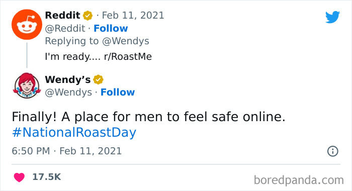 Wendy’s With The Truth