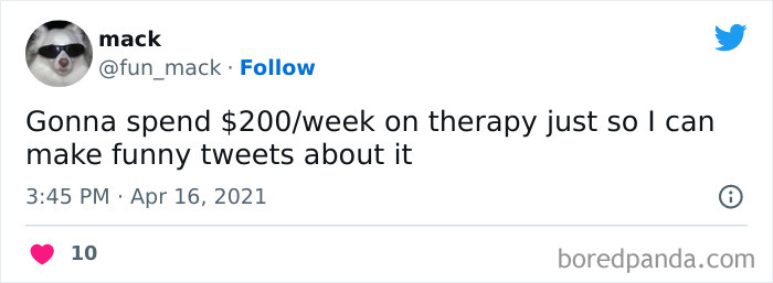 Funny-Tweets-About-Therapy