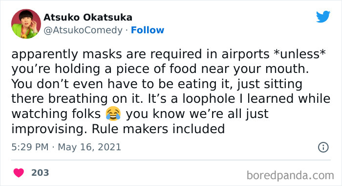 Funny-Airport-Tweets