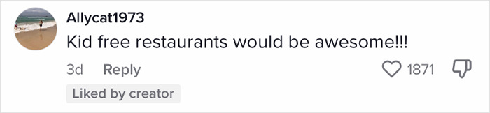 Woman Doesn&rsquo;t Want To Be Near Screaming Kids, Proposes An Idea For Child-Free Neighborhoods